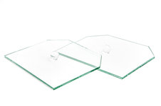 energy saving glass lids